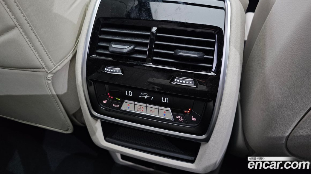 BMW X6 xDrive40i M Sport, 2025