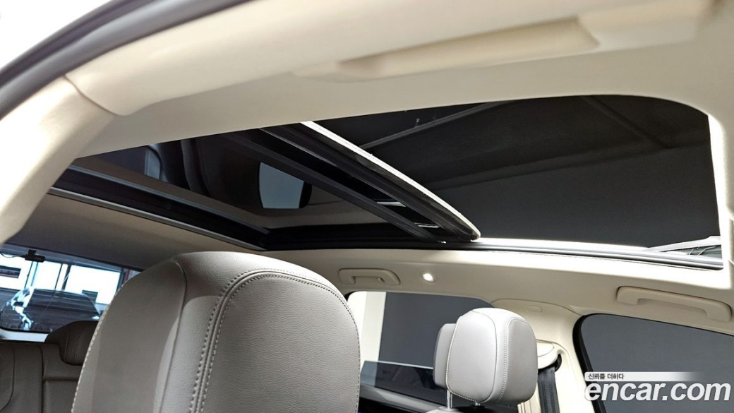 Volkswagen Touareg 3.0 TDI Prestige, 2023
