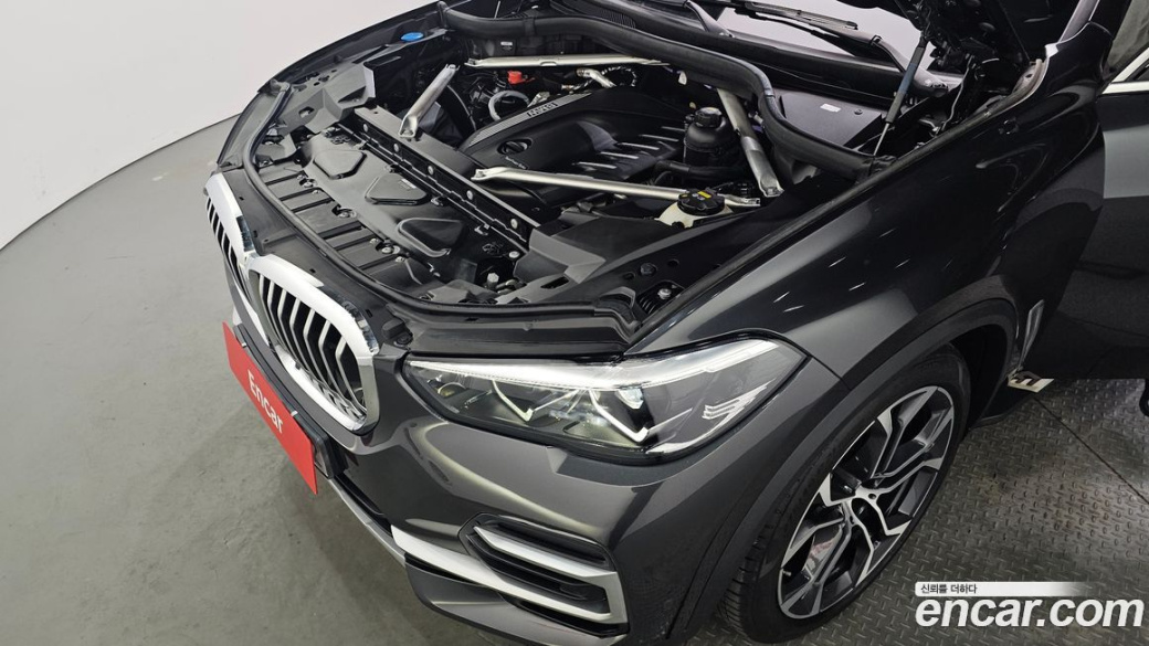 BMW X5 xDrive 30d xLine, 2022