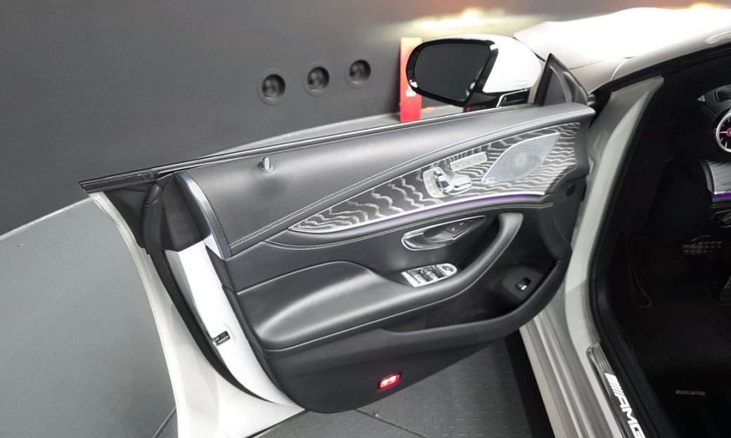 Mercedes-Benz AMG GT 4Door 43 4MATIC+, 2023