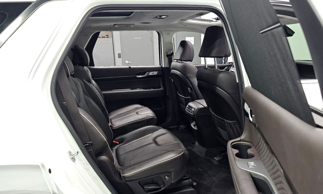 Hyundai Palisade Diesel 2.2 4WD, 2023
