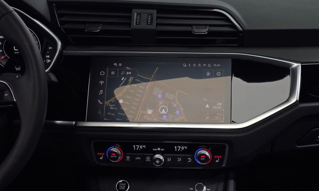 Audi Q3 40 TFSI Quattro Premium, 2025