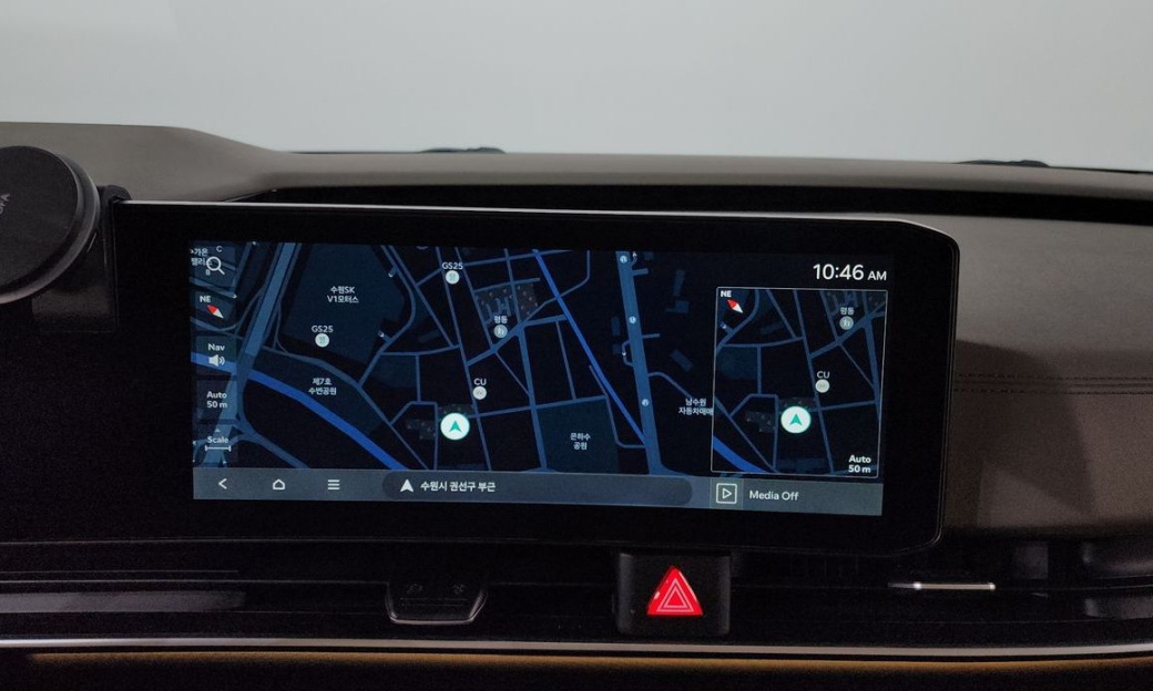Kia Carnival 9-Seater Gravity, 2025