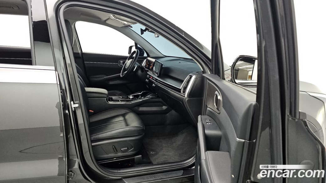 Kia Sorento Diesel 2.2 4WD, 2024