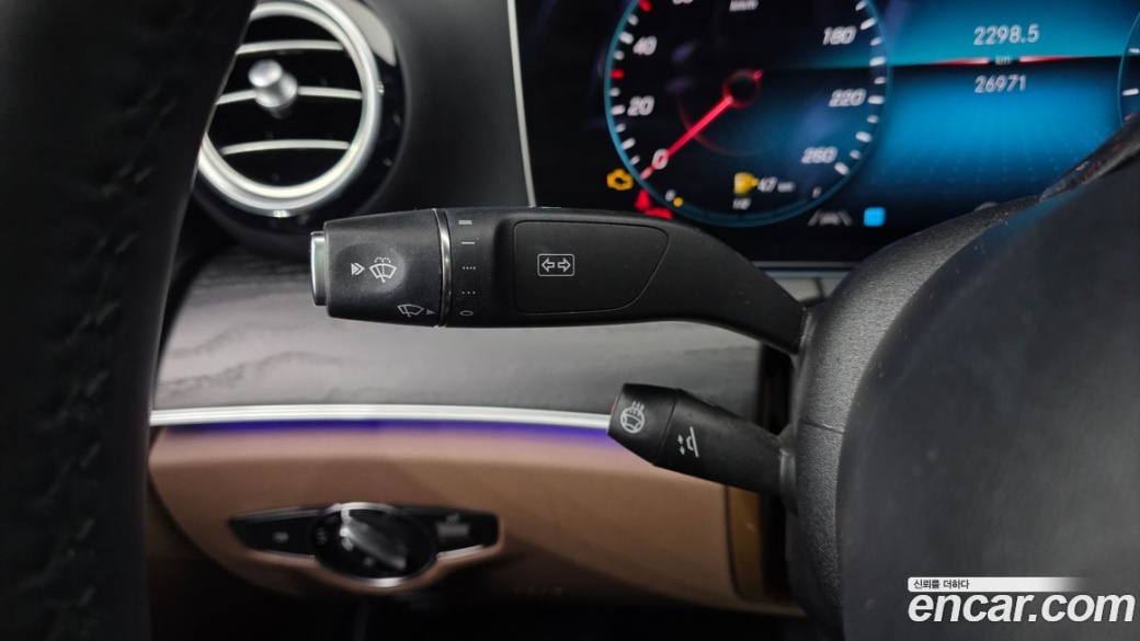 Mercedes-Benz E-Class E250 Avantgarde, 2022