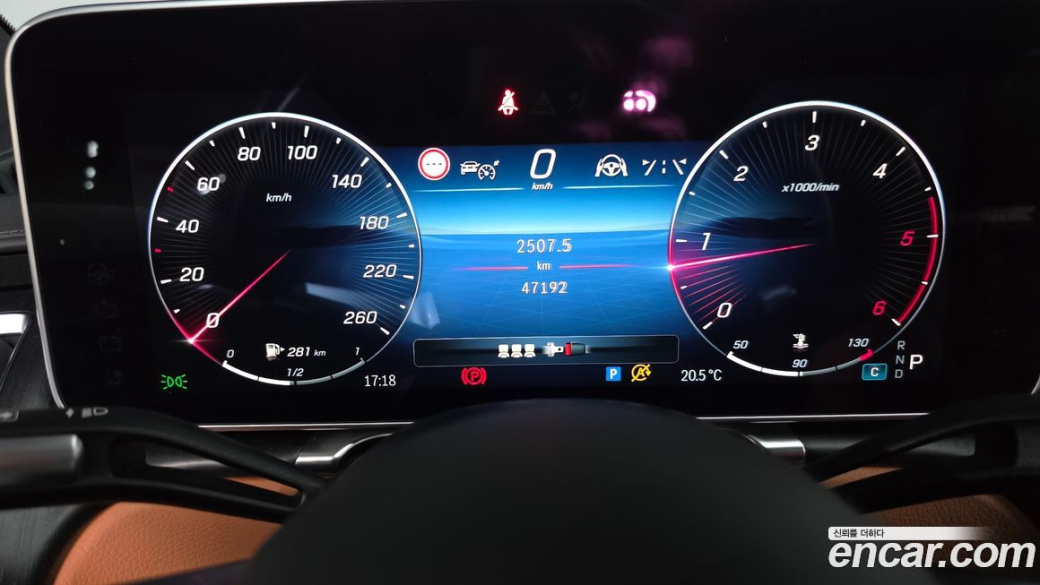 Mercedes-Benz S-Class S400 d 4MATIC, 2022