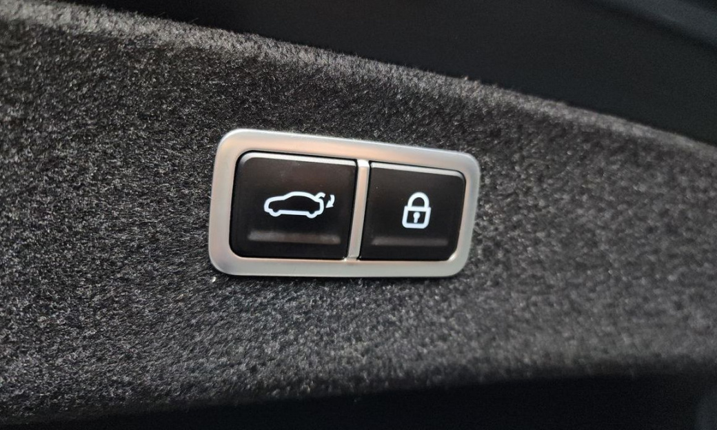 Genesis G80 Gasoline 2.5 Turbo AWD, 2022