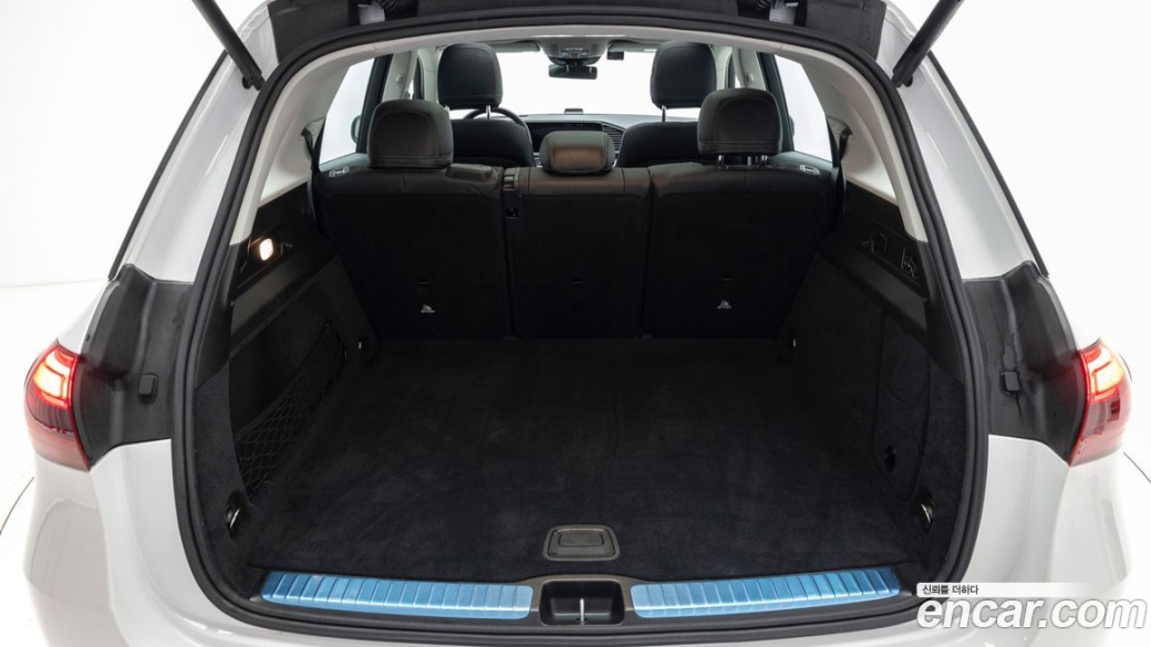 Mercedes-Benz GLE-Class GLE450 4MATIC, 2025