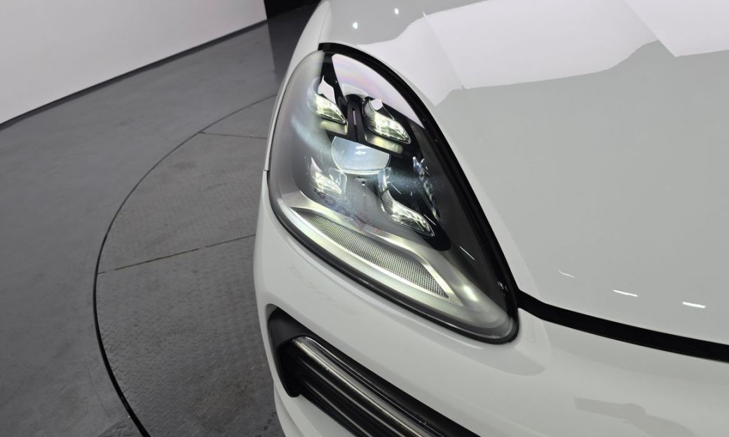 Porsche Cayenne 3.0 PLATINUM EDITION, 2023