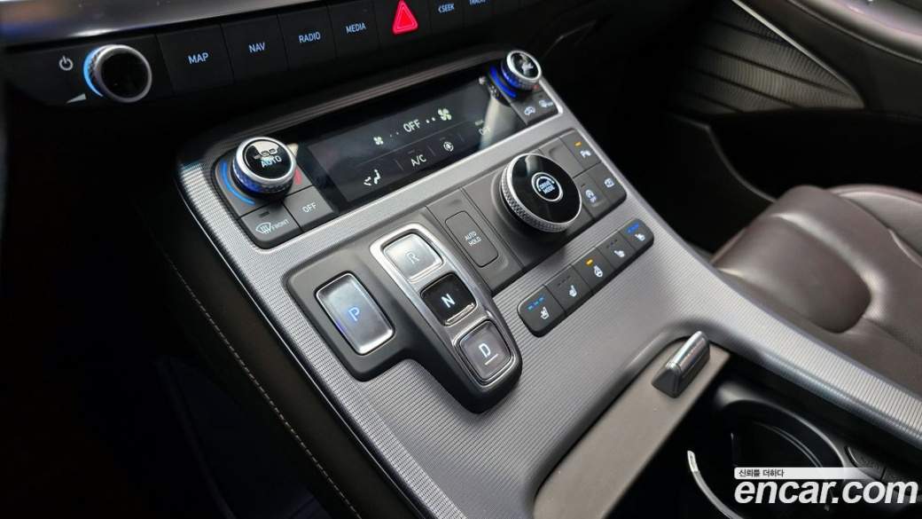 Hyundai Palisade Diesel 2.2 2WD, 2023