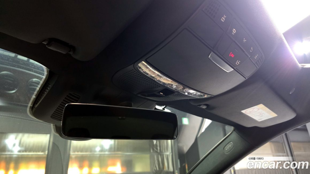 Mercedes-Benz E-Class E250 Exclusive, 2023