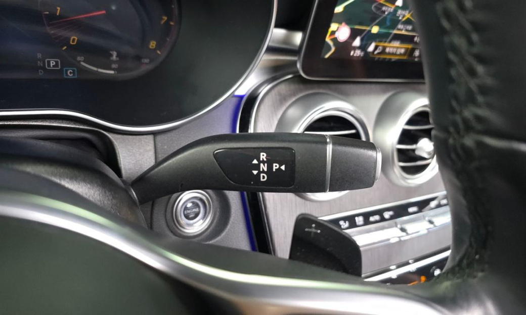 Mercedes-Benz GLC-Class GCL300 4MATIC Coupe, 2022