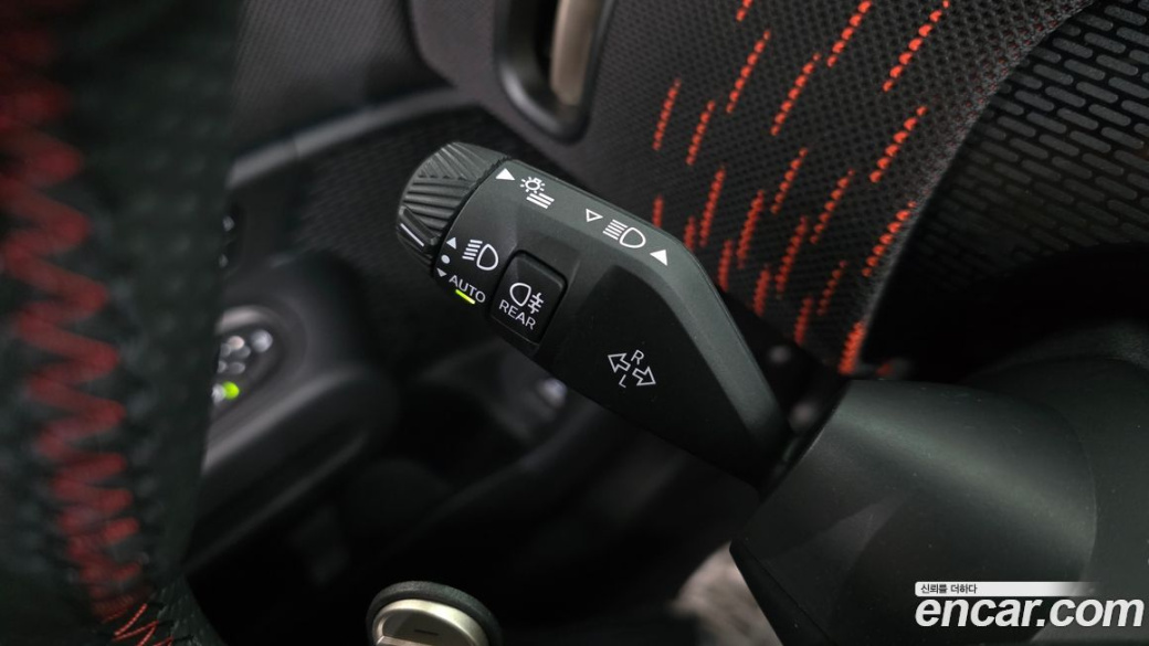 Mini Countryman ALL4 JCW, 2025
