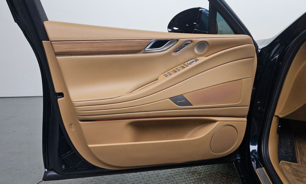 Genesis G80 Gasoline 2.5 Turbo AWD, 2026