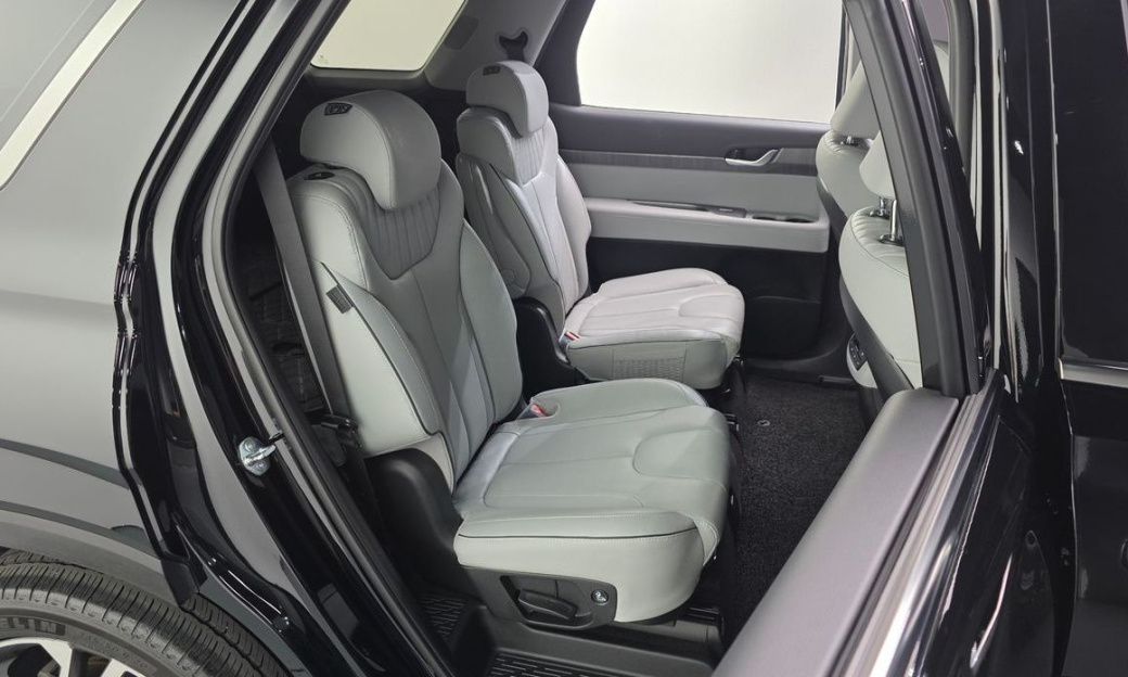 Hyundai Palisade Diesel 2.2 2WD, 2024