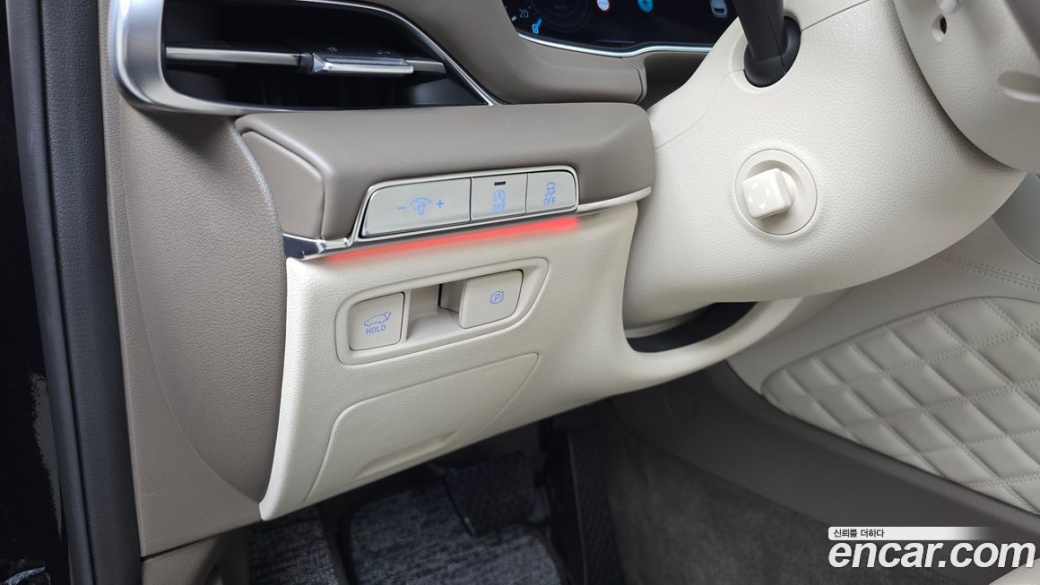 Genesis GV80 2.5T Gasoline AWD, 2023