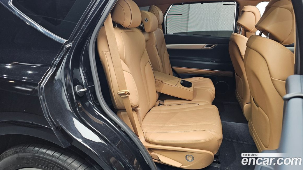 Genesis GV80 2.5T Gasoline AWD, 2022