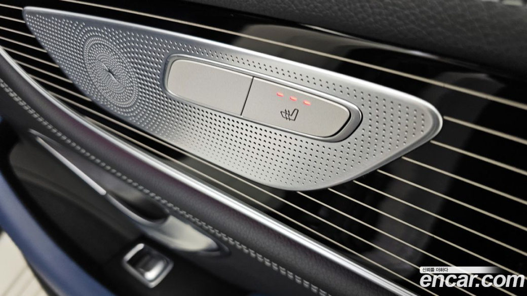 Mercedes-Benz CLS-Class CLS450 4MATIC, 2022