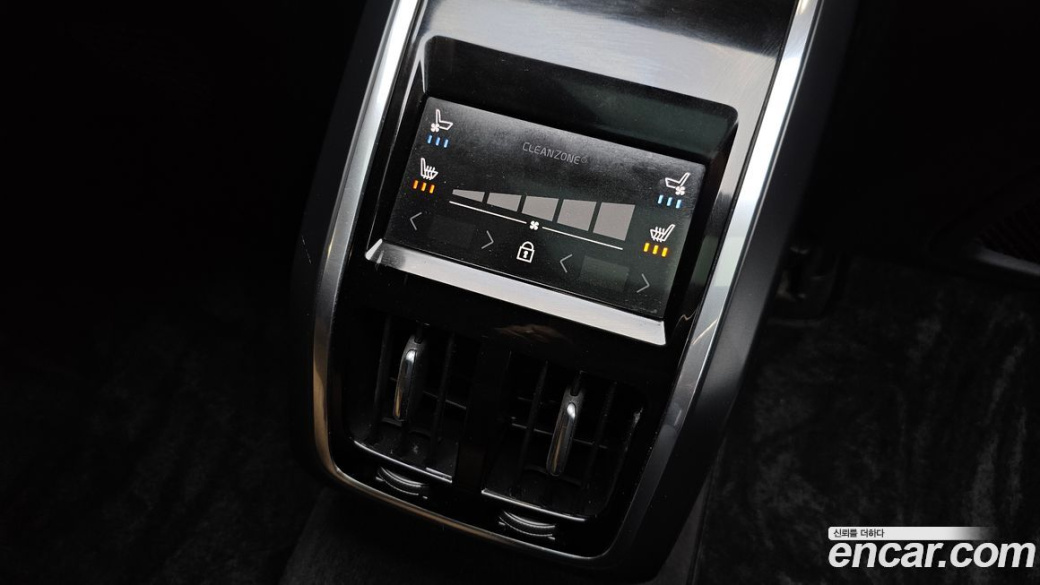 Volvo S90 B6 AWD Ultimate Bright, 2023