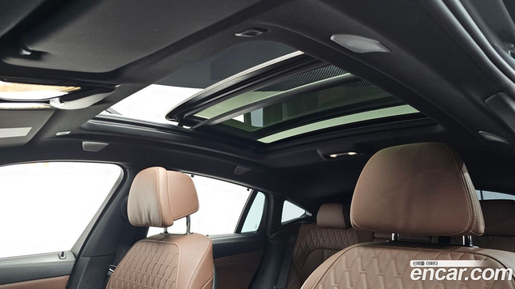 BMW X6 xDrive40d M Sport Online Exclusive, 2022