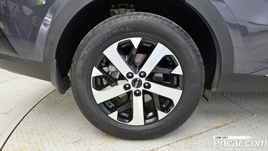 Kia Sorento Diesel 2.2 4WD, 2023