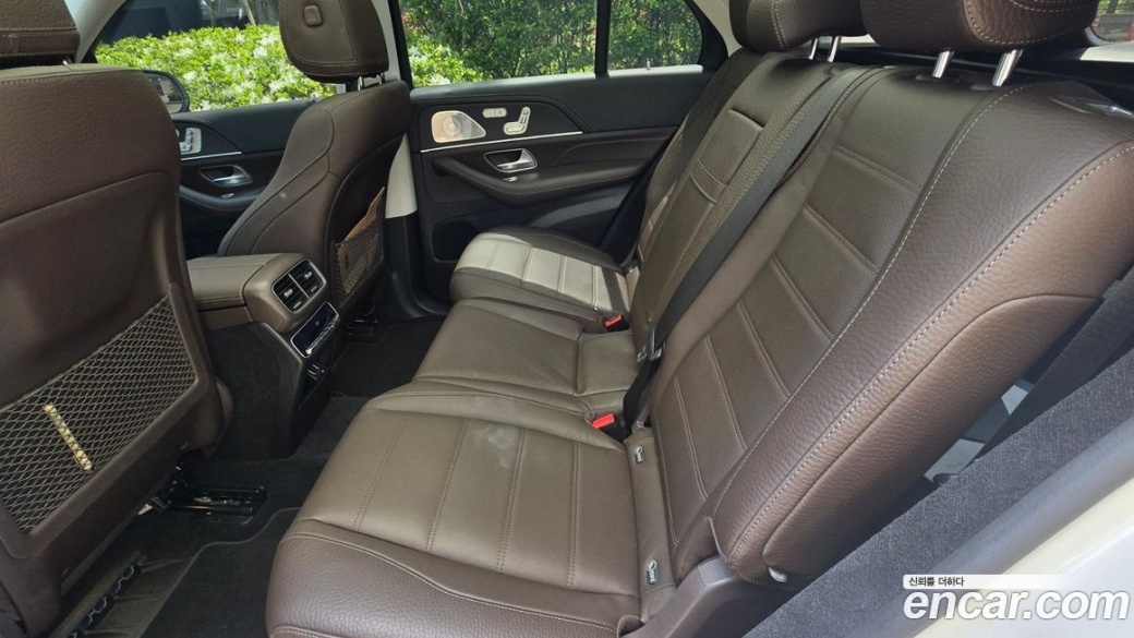 Mercedes-Benz GLE-Class GLE450 4MATIC, 2023
