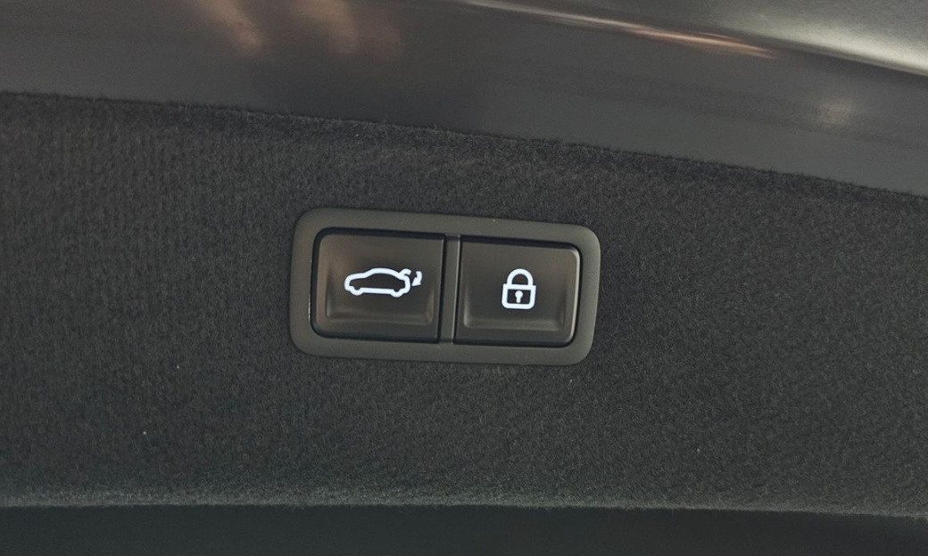 Genesis G80 Gasoline 2.5 Turbo 2WD, 2026