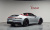 Porsche 911 Carrera 4 GTS Cabriolet, 2022