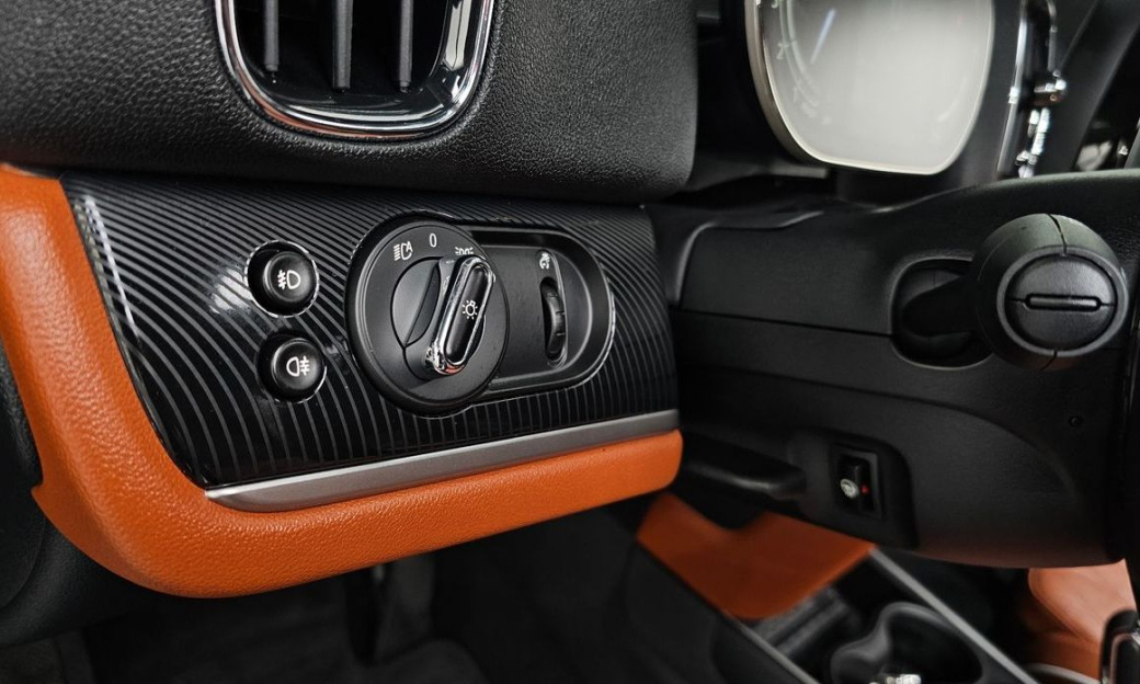 Mini Countryman ALL4 Classic, 2024