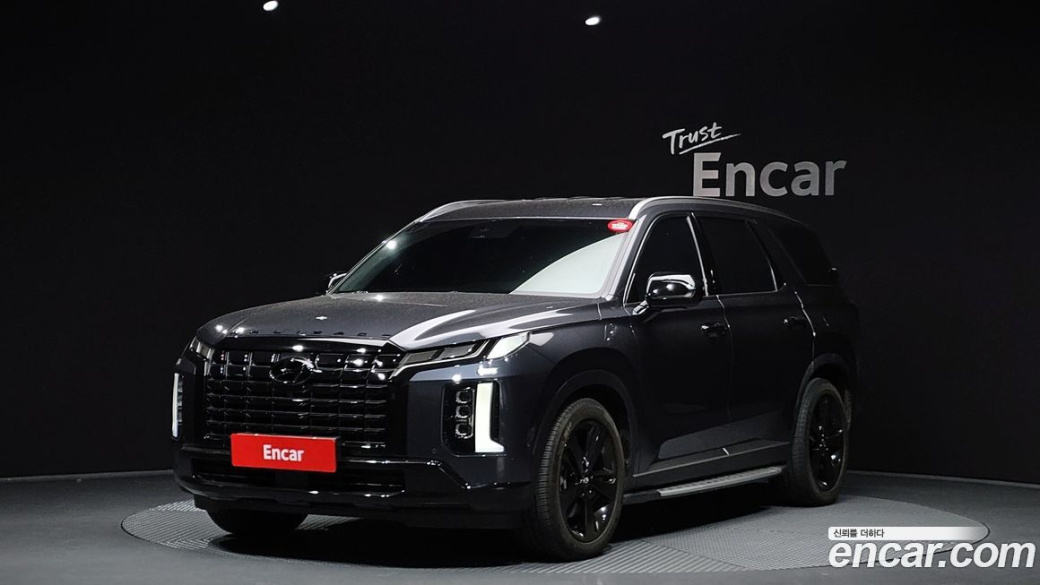 Hyundai Palisade Diesel 2.2 2WD, 2023