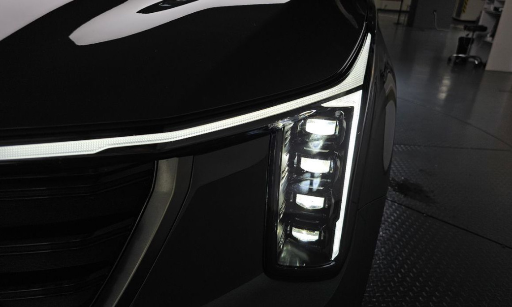 Kia Sorento Gasoline 2.5T 2WD, 2024
