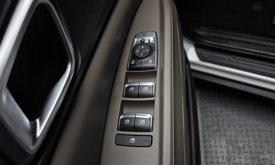 Kia Carnival 9-Seater Noblesse, 2025