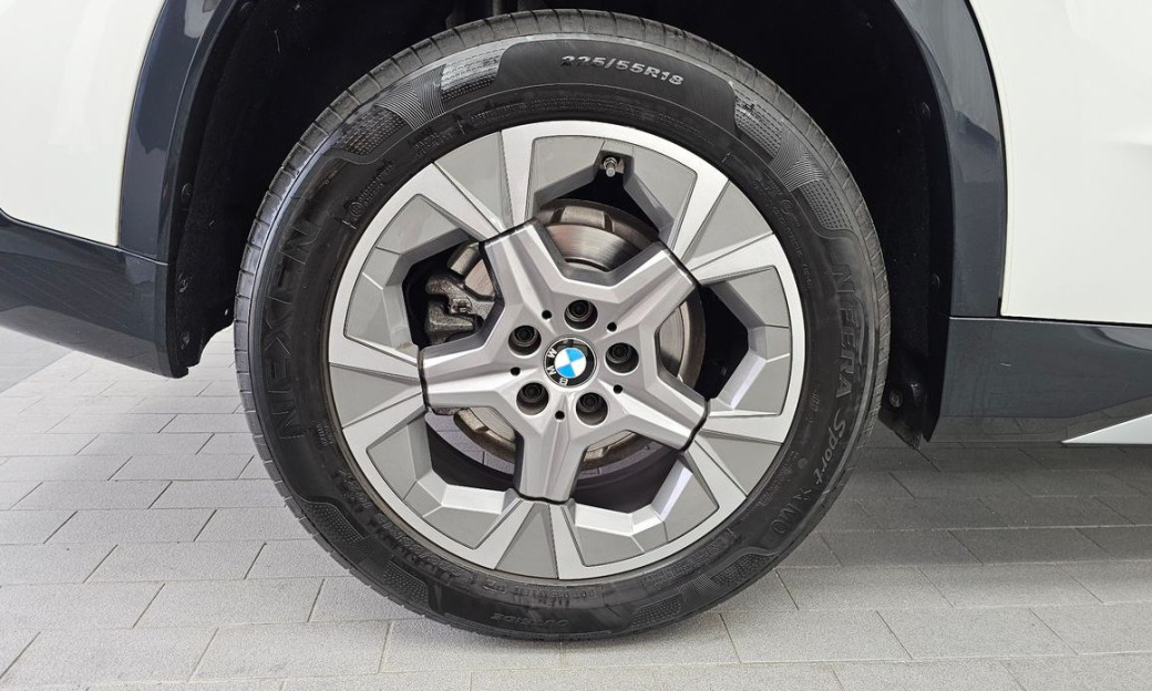 BMW X1 sDrive 18d xLine, 2024