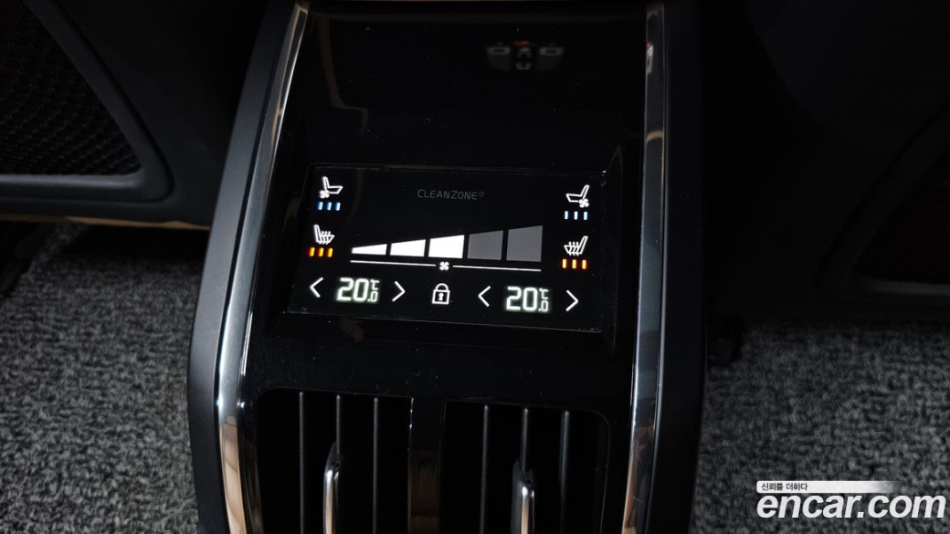 Volvo S90 B6 AWD Ultimate Bright, 2023