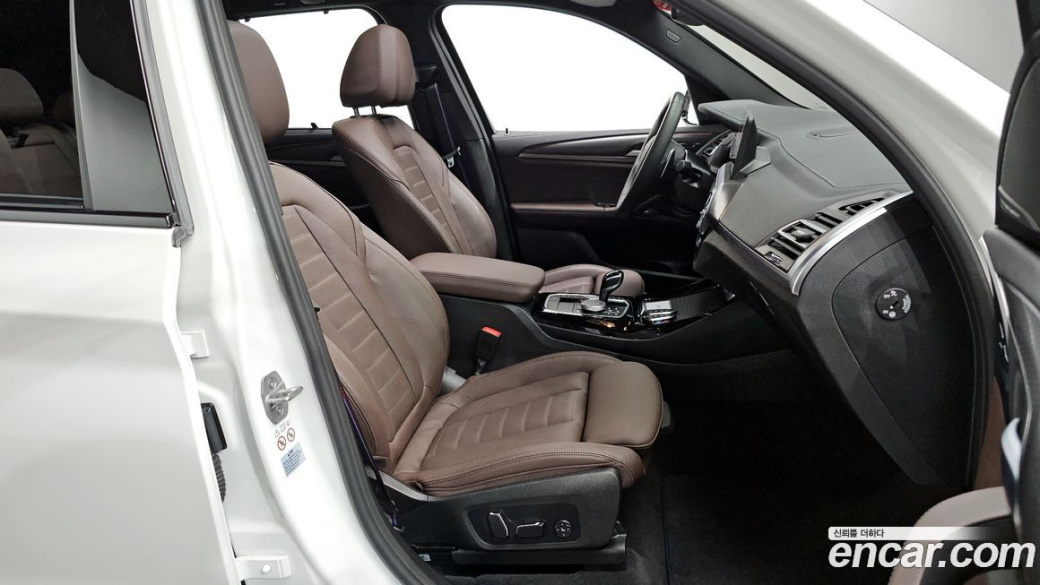 BMW X3 xDrive 20i M Sports Pro, 2024