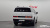 Hyundai Santafe Gasoline 2.5T 2WD, 2024