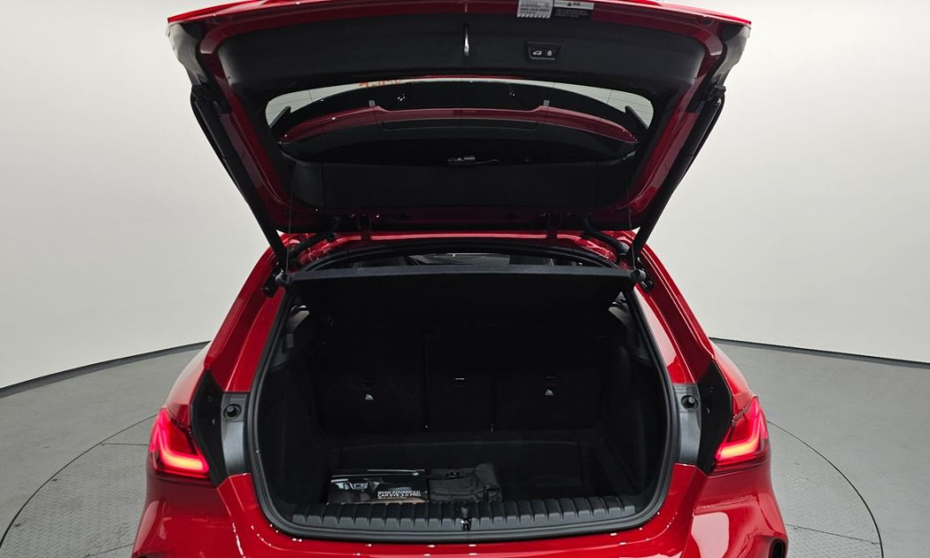 BMW 1-Series M135i xDrive Prism, 2022