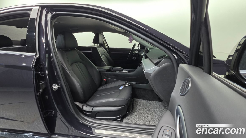 Hyundai Sonata 2.0, 2024