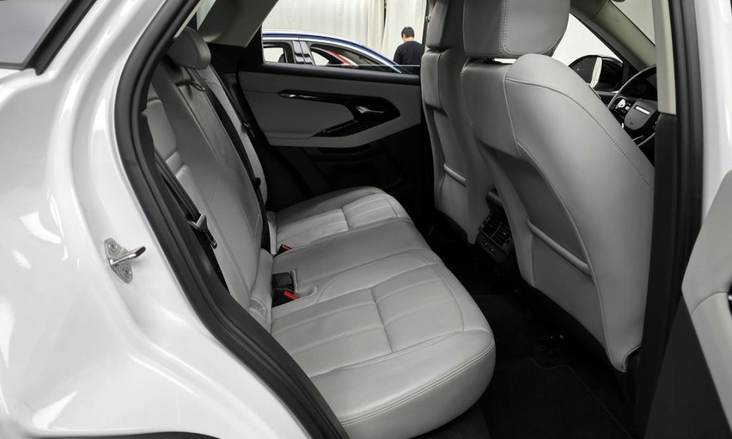 Land Rover Range Rover Evoque P250 S, 2024