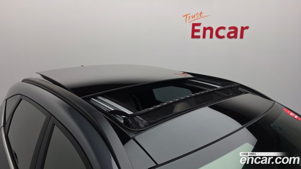 Hyundai Kona Gasoline 1.6 Turbo 2WD, 2025