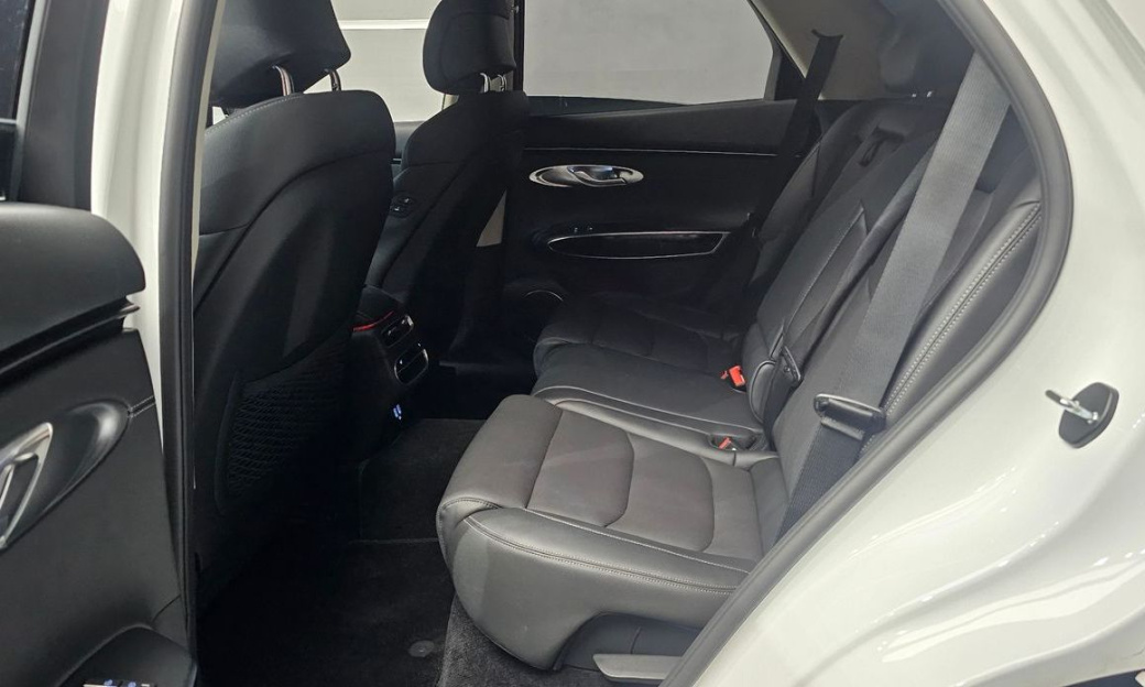 Genesis GV70 2.5T Gasoline AWD, 2023