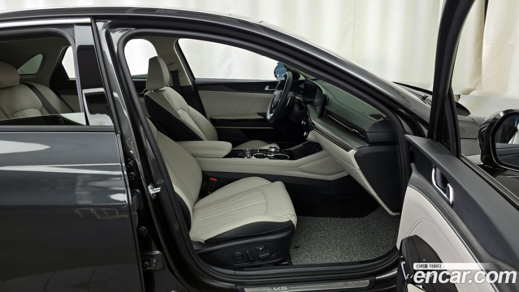Kia K5 1.6 Turbo, 2024