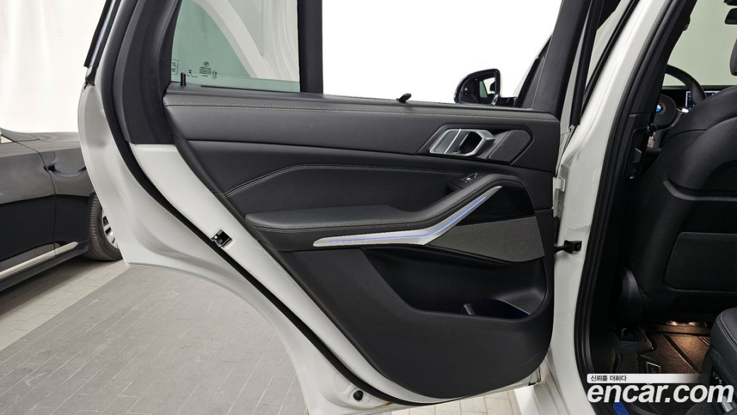 BMW X5 xDrive 40i M Sport, 2024