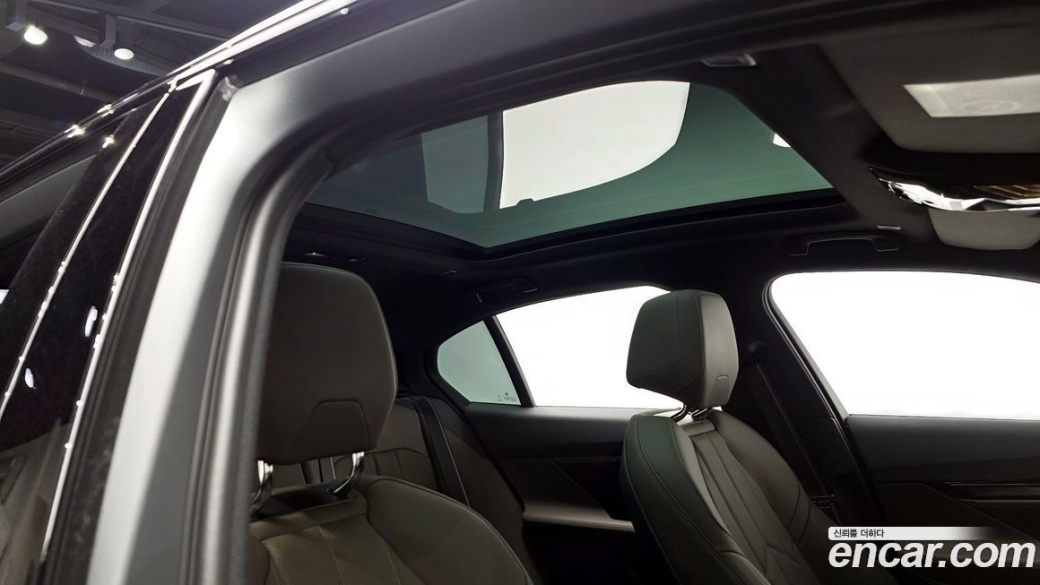 BMW 5-Series 520i Special Edition, 2025
