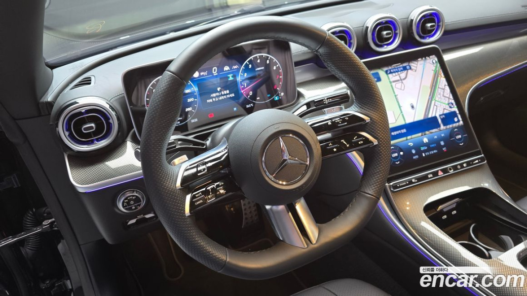 Mercedes-Benz CLE-Class CLE200 Cabriolet, 2025