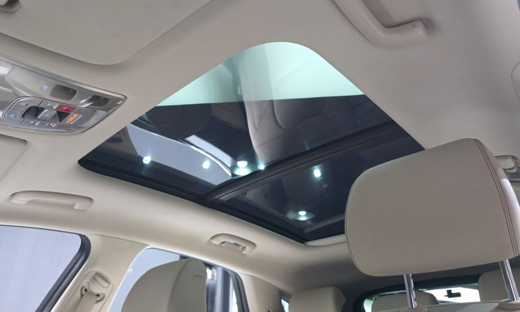 Genesis GV70 2.5T Gasoline AWD, 2024