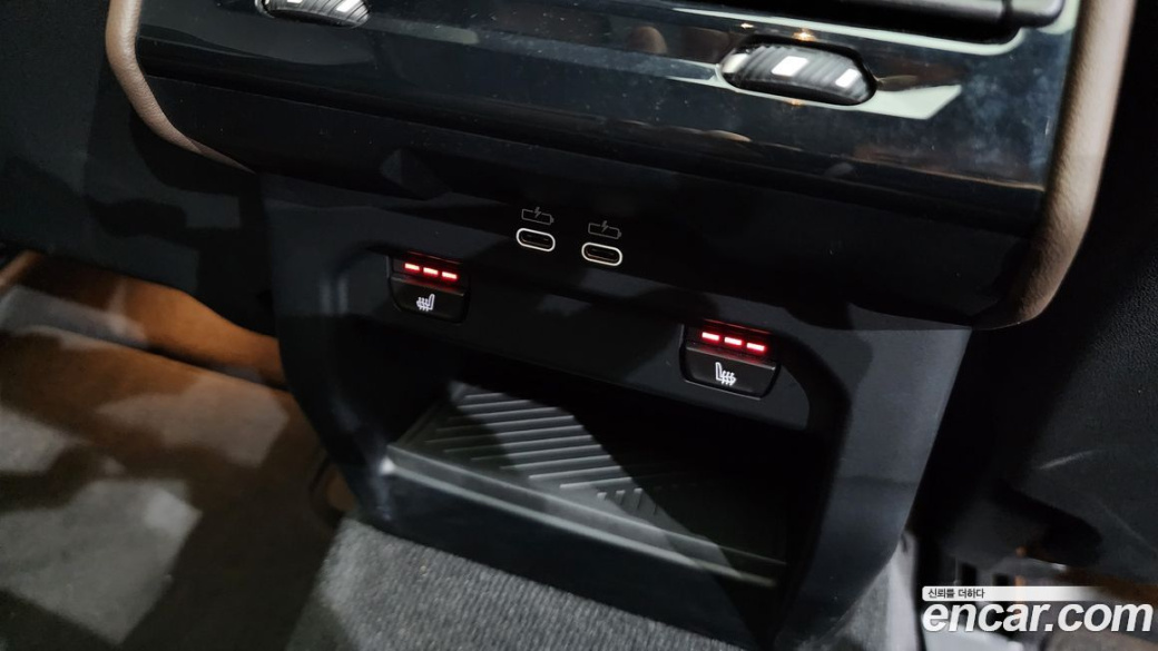 BMW 5-Series 520i, 2024