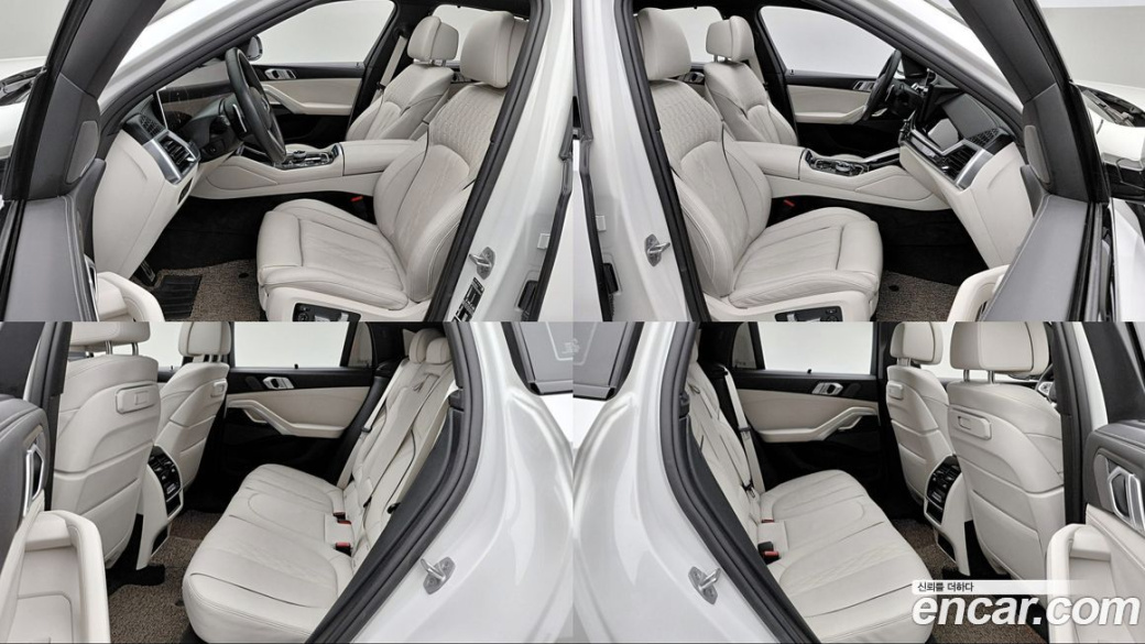 BMW X6 xDrive40i M Sport, 2025