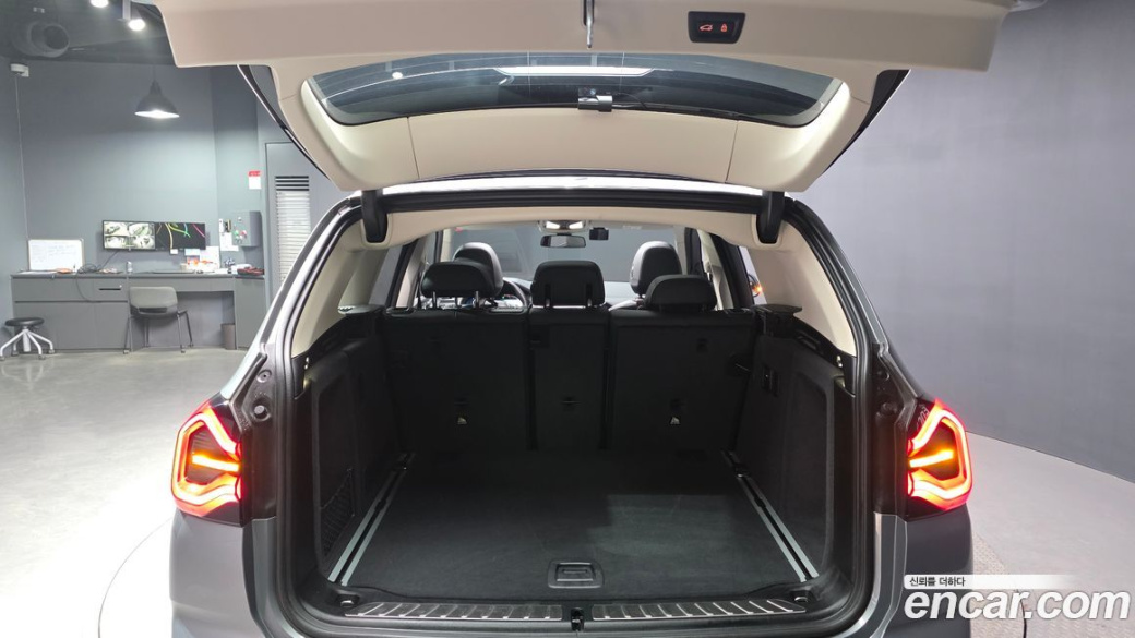 BMW X3 xDrive 20i, 2023
