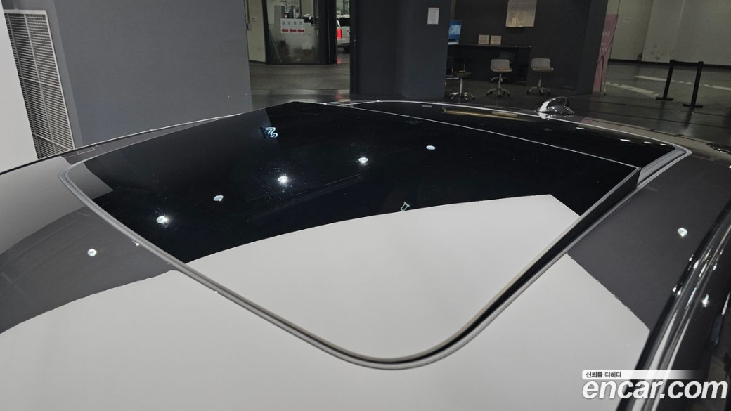 Volvo S90 B6 AWD Inscription, 2022